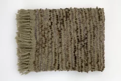 Flamant Mooi, Geruit, Groen