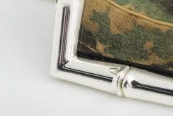 Flamant Moretta, Fotolijst, Verzilverd, 13X18