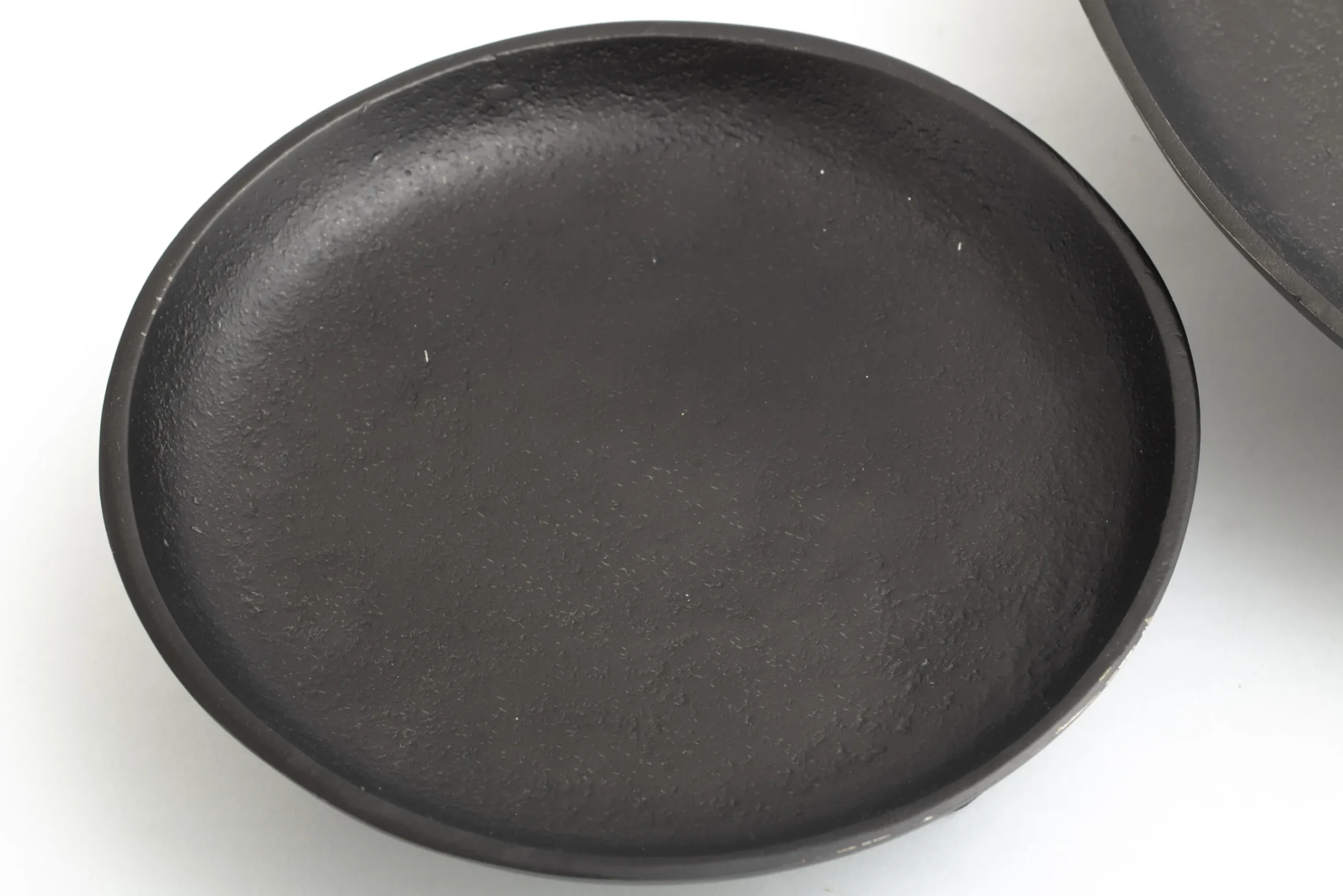 Flamant Mortimer, Schaal, Metaal, Zwart, L