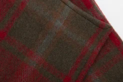 Flamant Murela, Tafelkleed, Geruit, 145X250