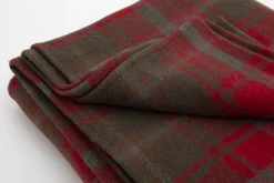 Flamant Murela, Tafelkleed, Geruit, 145X250