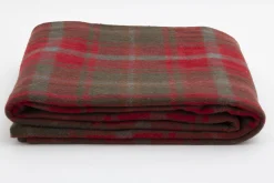 Flamant Murela, Tafelkleed, Geruit, 145X250