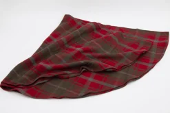 Flamant Murela, Tafelkleed, Geruit, O170