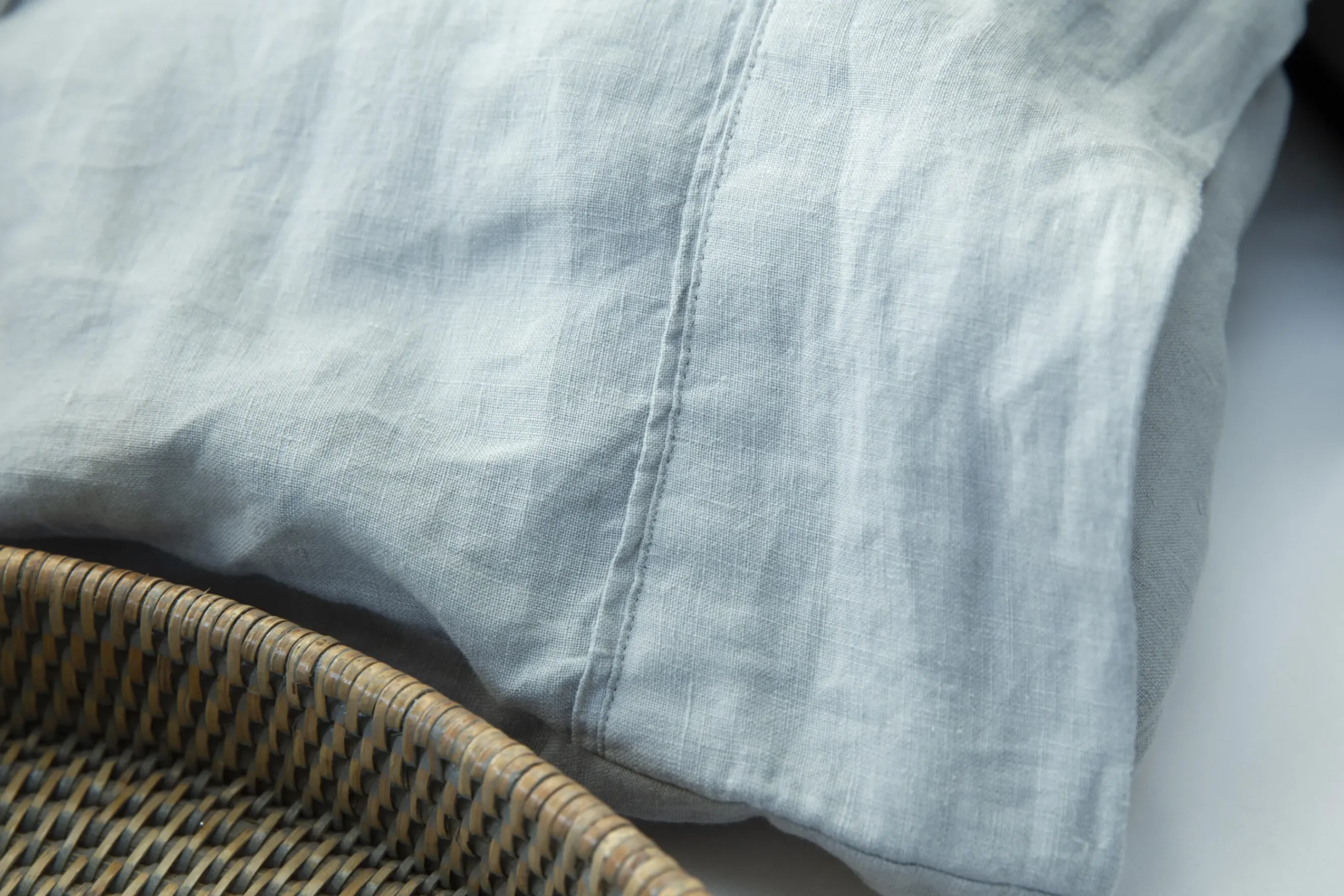 Flamant Nacht, Kussensloop, Set Van 2, 50X70, Wolk