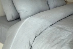 Flamant Nacht, Kussensloop, Set Van 2, 50X70, Wolk