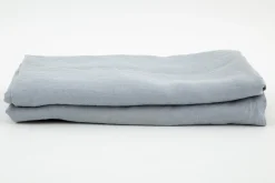 Flamant Nacht, Kussensloop, Set Van 2, 50X70, Wolk