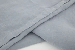 Flamant Nacht, Kussensloop, Set Van 2, 50X70, Wolk