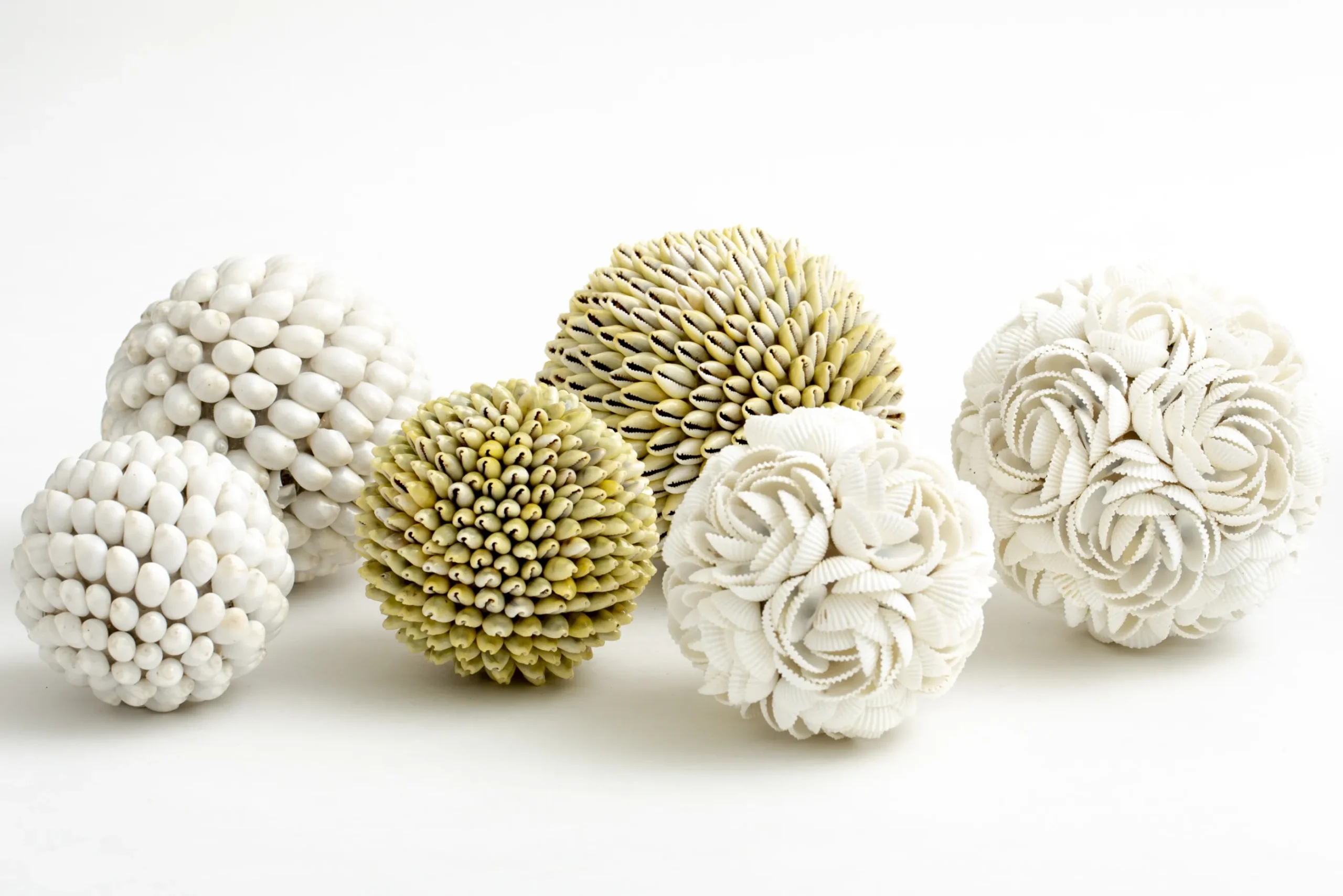 Flamant Nalani, Decobal, L