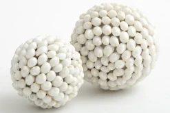 Flamant Nalani, Decobal, M