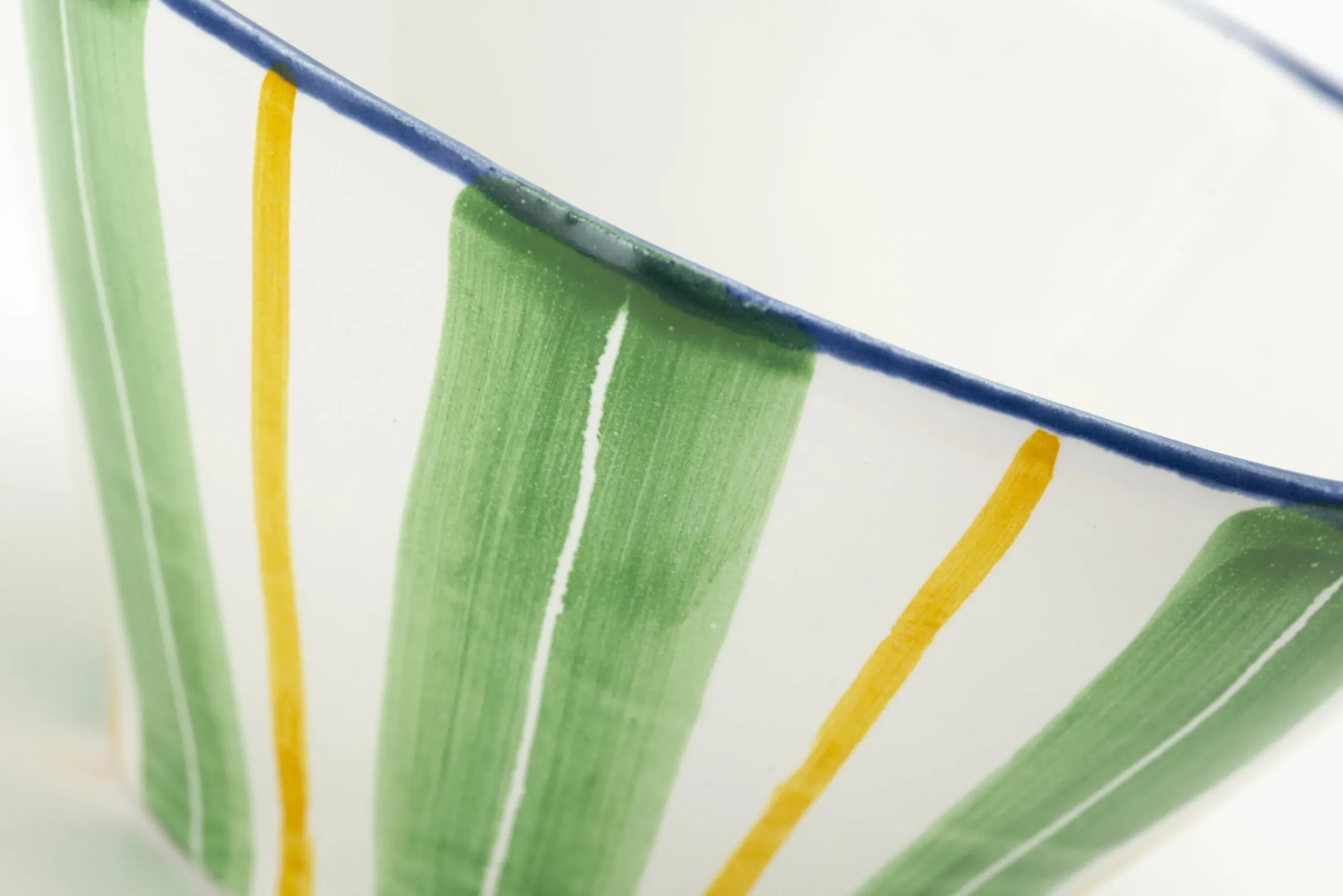 Flamant Nanna, Kom, Groen