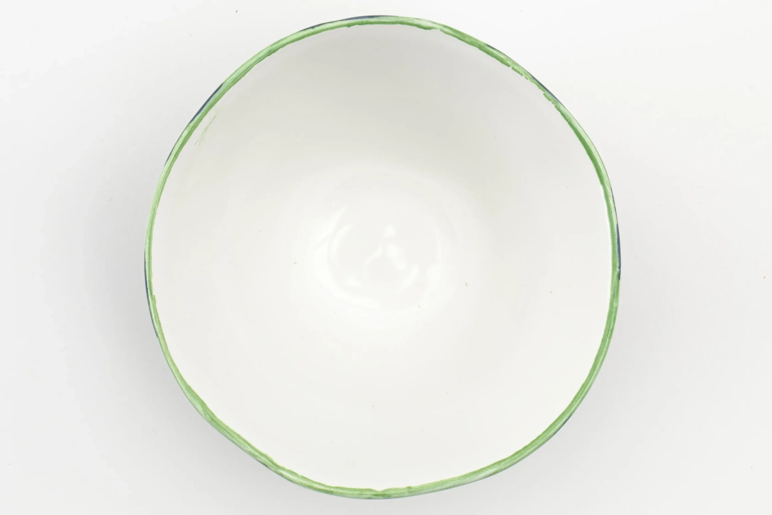 Flamant Nanna, Kom, Groen