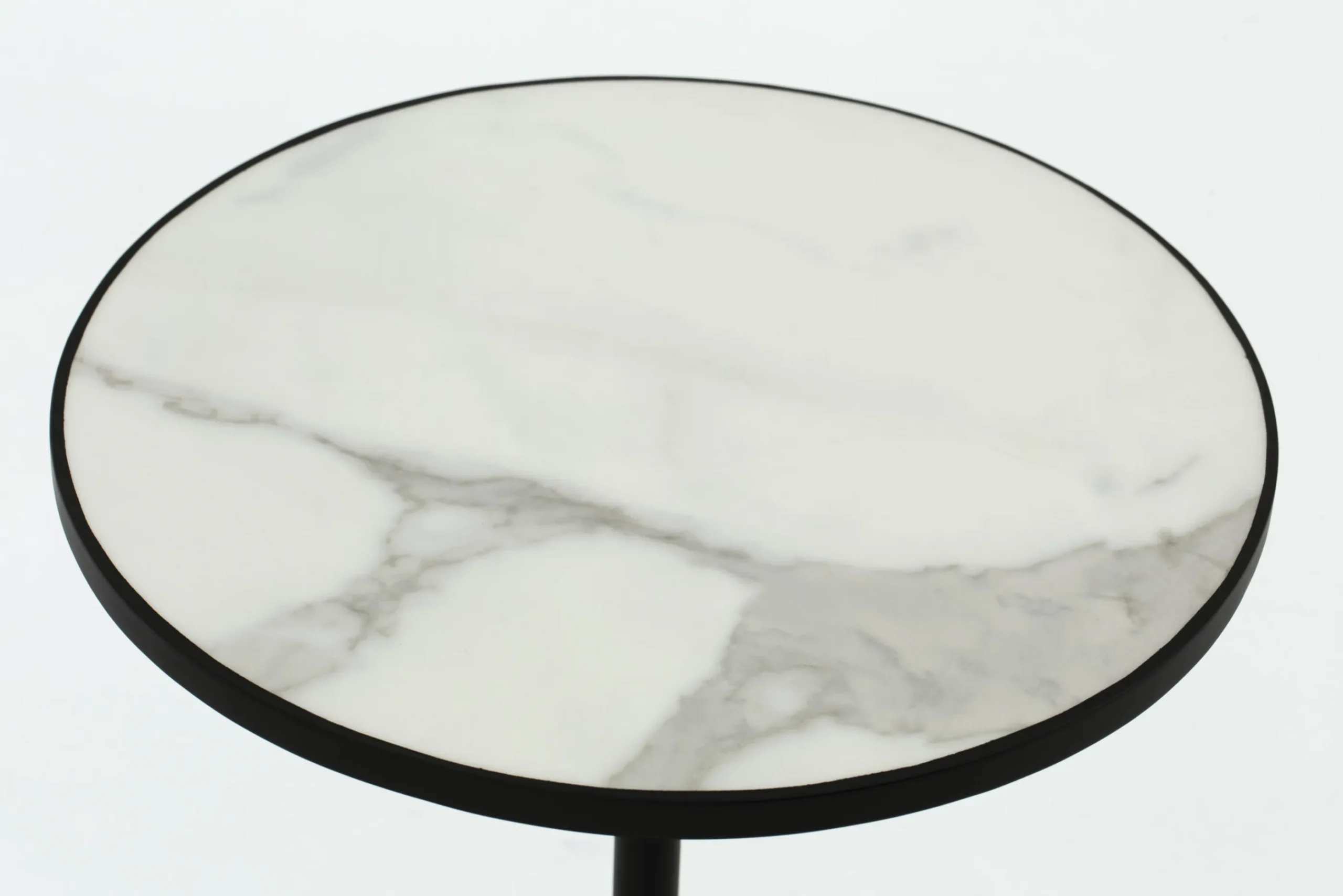 Flamant Nathans, Bijzettafel, Rond