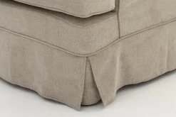 Flamant Nelson, Seat, Cover