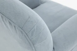 Flamant Nelson, Seat, Cover