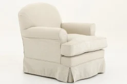 Flamant Nelson, Seat, Cover