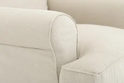 Flamant Nelson, Seat, Cover