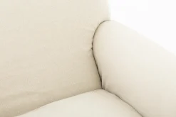 Flamant Nelson, Seat, Cover