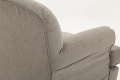 Flamant Nelson, Seat, Cover