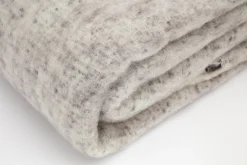 Flamant Newtown, Geruit, Paars