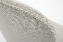 Flamant Nikolaj, Stoel, Natuurlijk Linnen