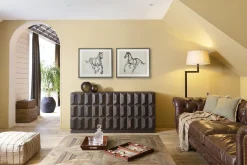 Flamant Noordzeestrand