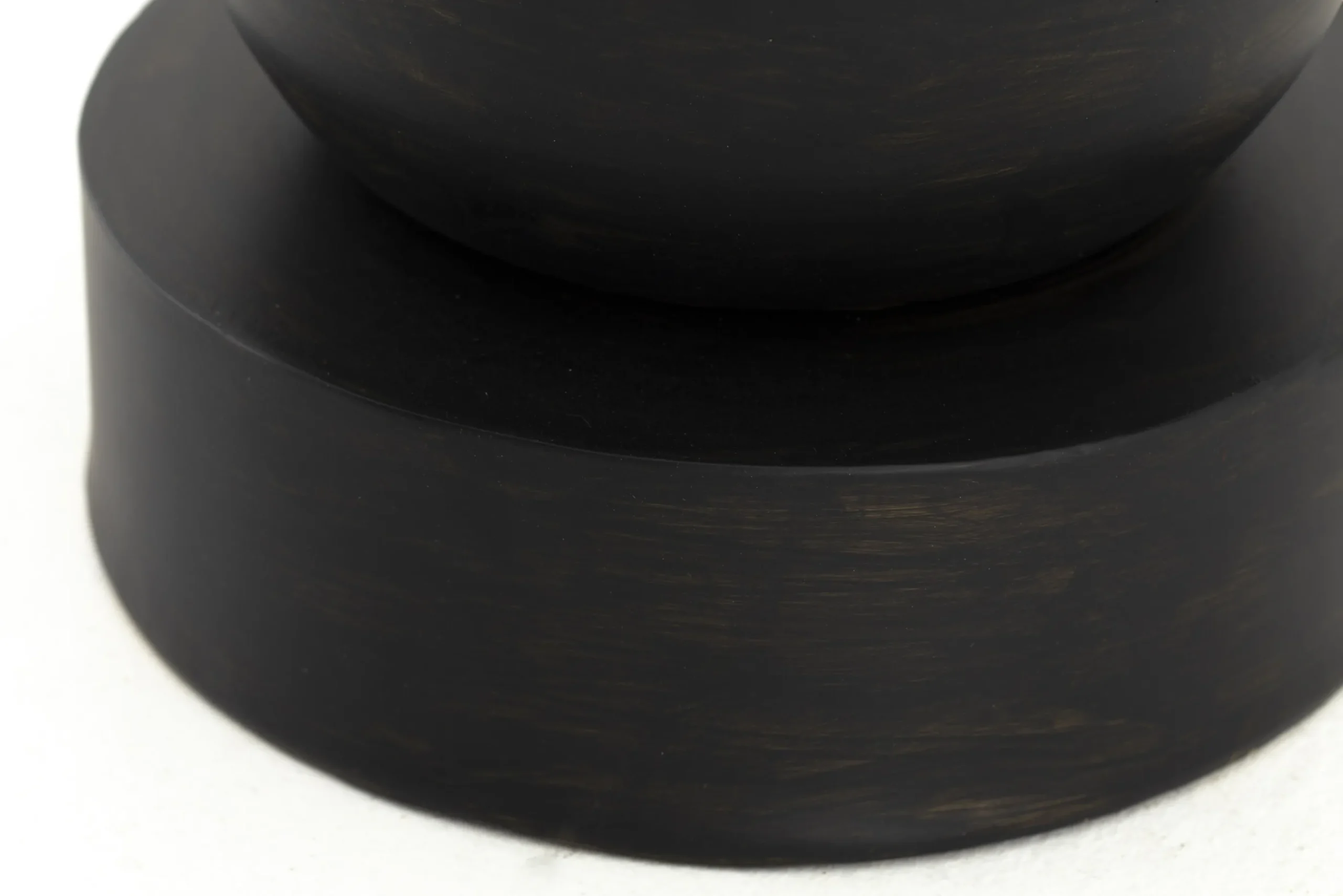 Flamant Nymar, Bijzettafel, Rond