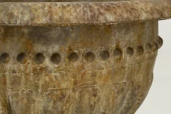 Flamant Odair, Tuinvaas, L