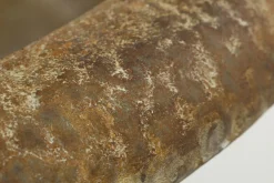 Flamant Odair, Tuinvaas, L