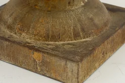 Flamant Odair, Tuinvaas, L