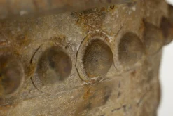 Flamant Odair, Tuinvaas, S