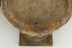 Flamant Odair, Tuinvaas, S