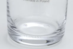 Flamant Oilly, Theelichthouder, Mondgeblazen