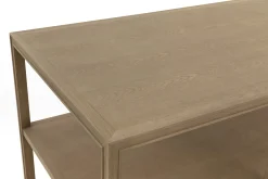 Flamant Olex, Presentatietafel, Met 6 Presentatiedozen