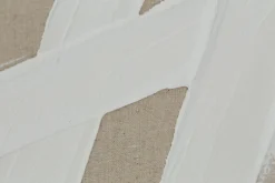 Flamant Olikana, Kunst Aan De Muur