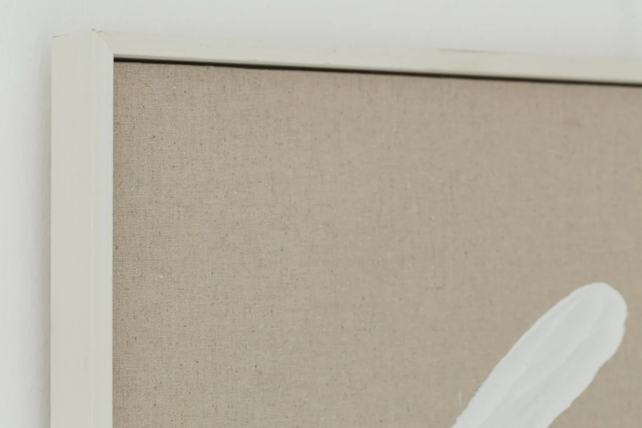 Flamant Olikana, Kunst Aan De Muur