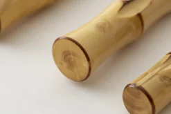 Flamant Olsaka, Dessertmes