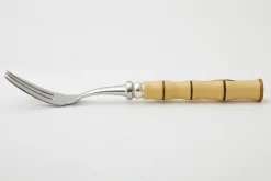 Flamant Olsaka, Visvork