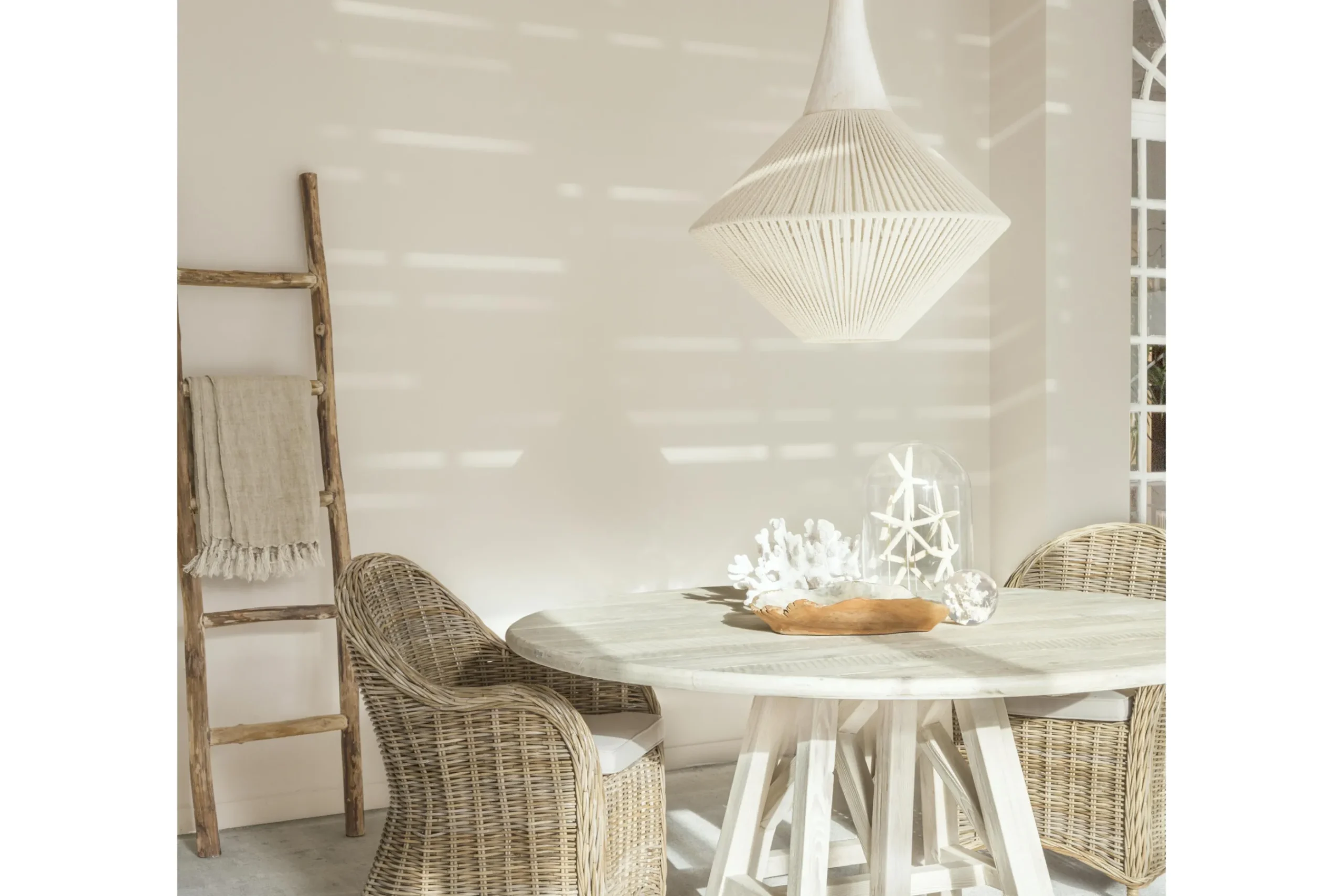 Flamant Oude Kerk Wit