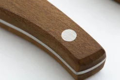 Flamant Owen, Steakvork