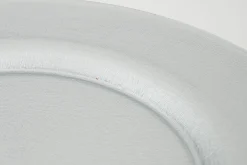 Flamant Pacelle, Bord, Glas, Zilver