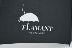 Flamant Paraplu , Paraplu