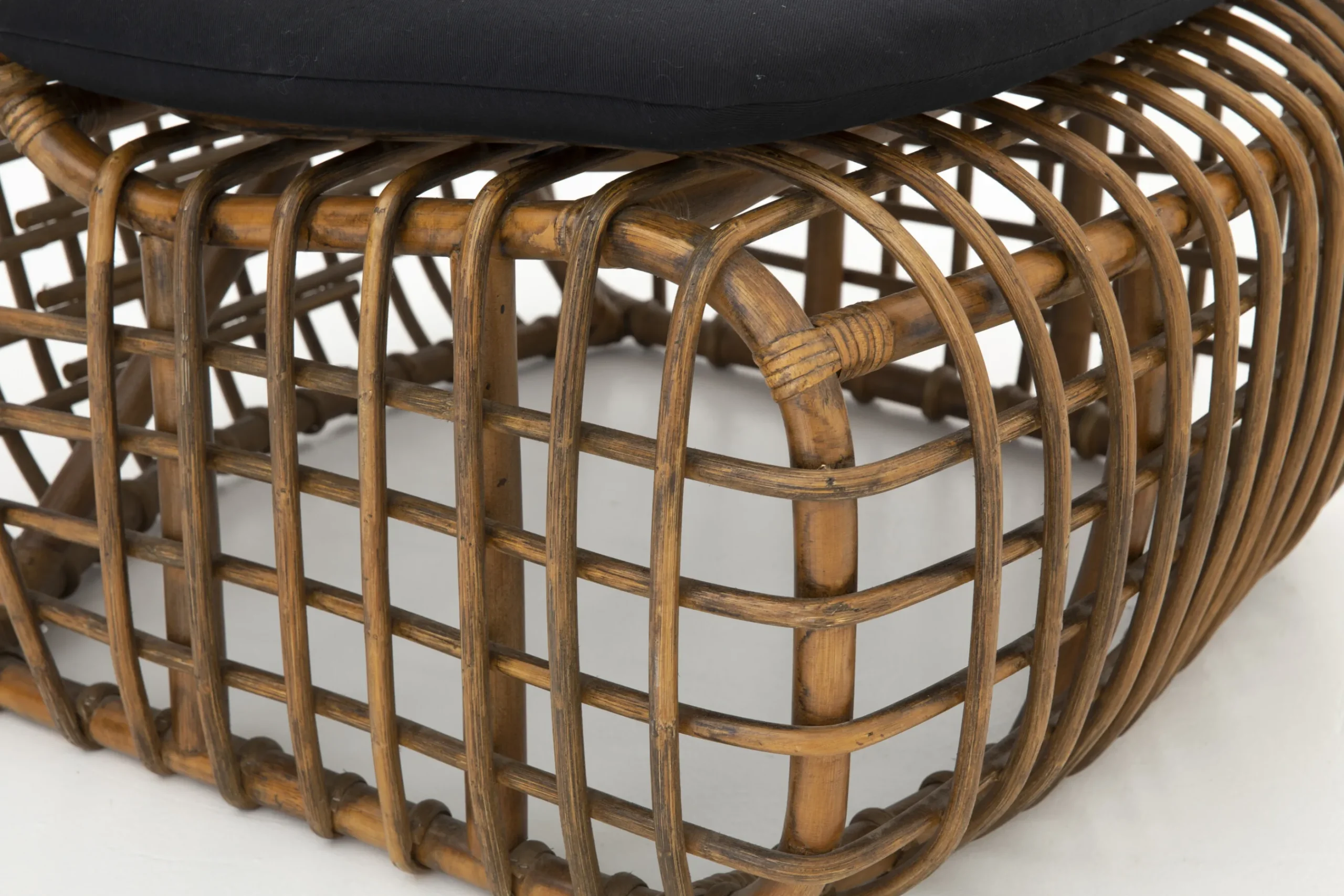 Flamant Pauline, Tuinstoel, Met Kussen