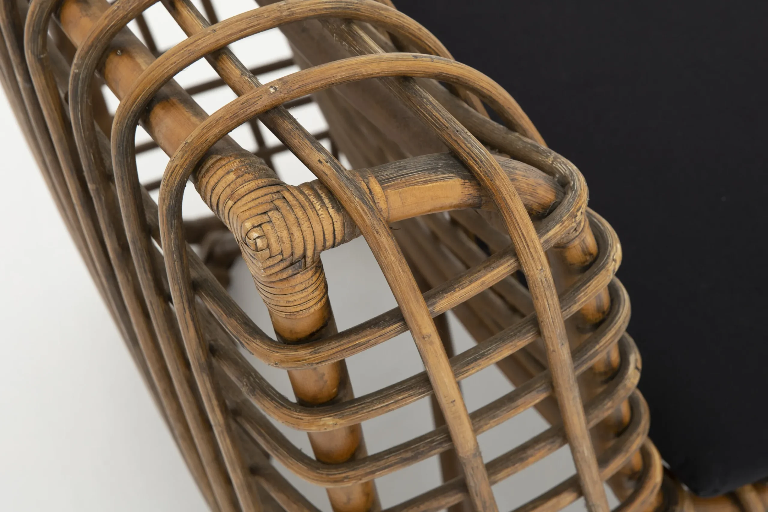 Flamant Pauline, Tuinstoel, Met Kussen