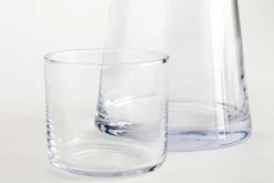 Flamant Pesaro, Nachtset, (Kan+Glas)