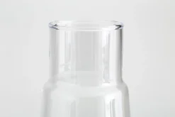 Flamant Pesaro, Nachtset, (Kan+Glas)