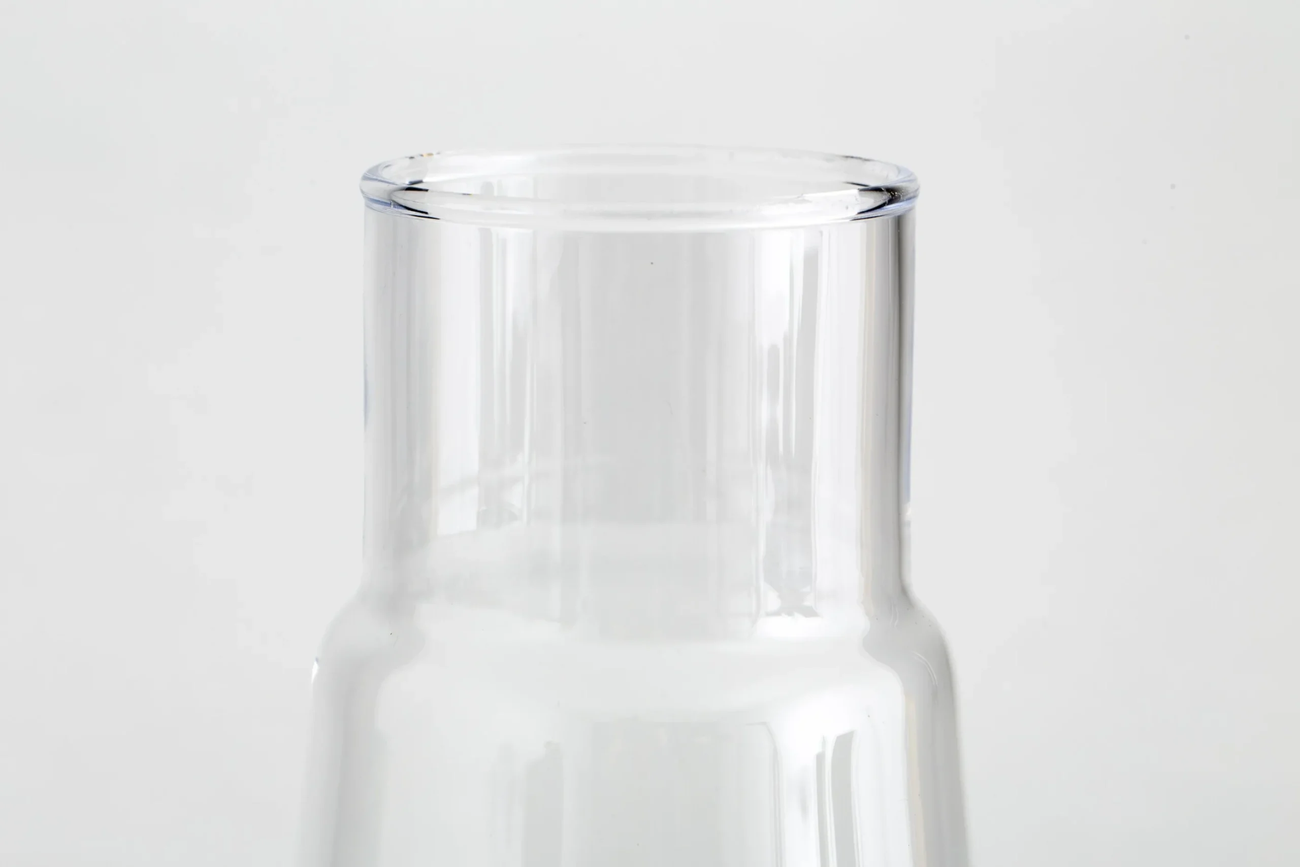 Flamant Pesaro, Nachtset, (Kan+Glas)