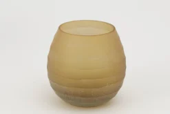 Flamant Phileas, Theelichthouder, Glas