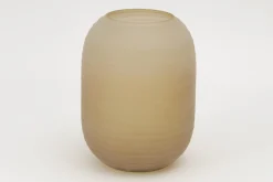 Flamant Phileas, Vaas, Glas, L