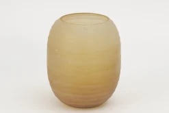 Flamant Phileas, Vaas, Glas, S