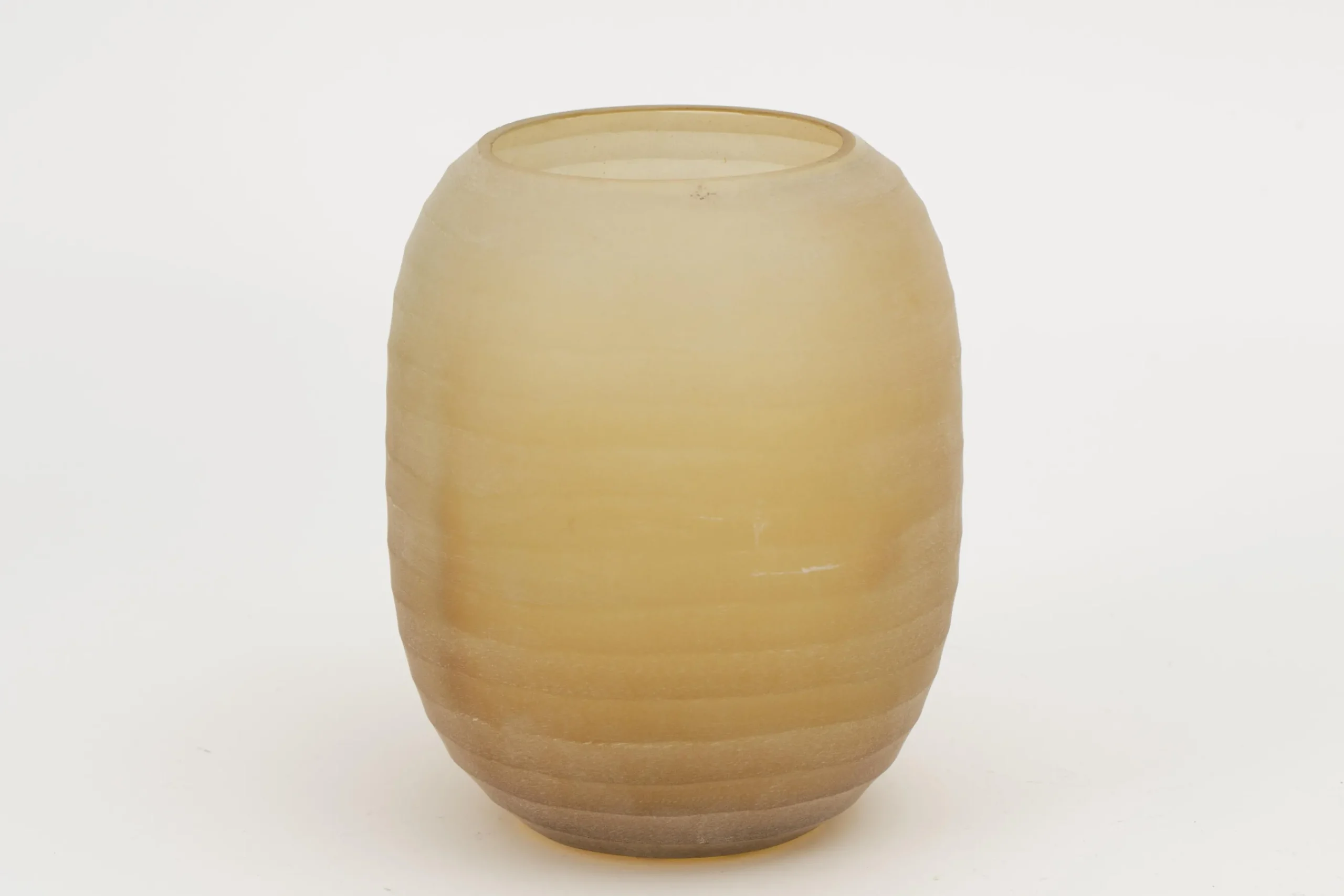 Flamant Phileas, Vaas, Glas, S